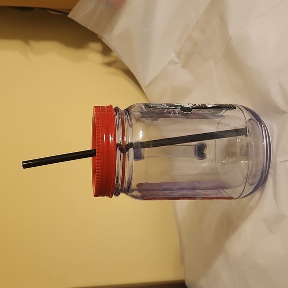 Disney Valentine Tumbler - Picture 3 of 5